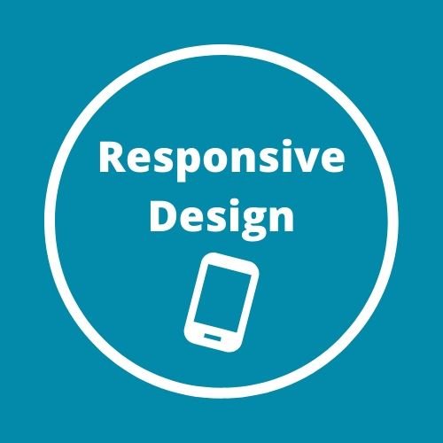 Responsive Design Websites