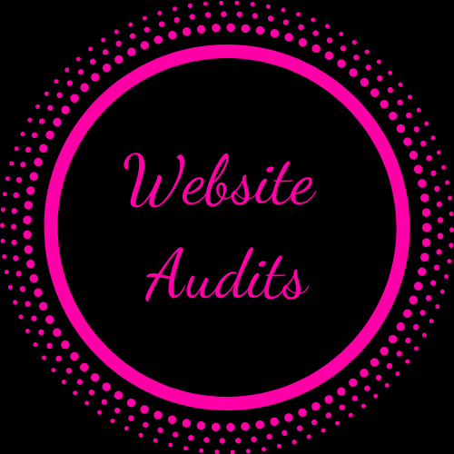 Website Audits (1) Image Optimisation Logo