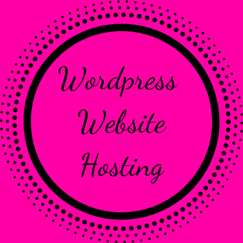 Wordpress Website Hosting (1)