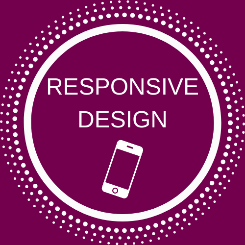 Responsive Design Image